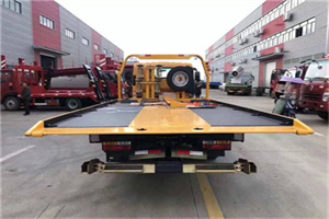 渝中区附近汽车救援服务