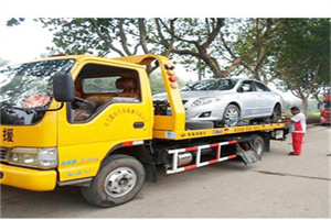 渝中区附近24小时汽车拖车服务热线