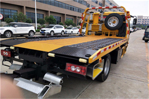 渝中区24小时汽车送油服务公司