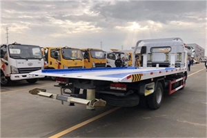 渝中区汽车救援补胎