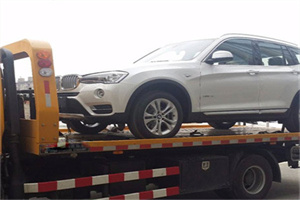 渝中区拖车24小时服务电话