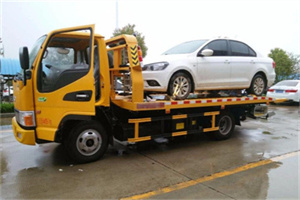 渝中区附近拖车救援24小时服务热线