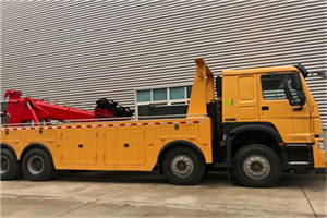 渝中区道路救援公司